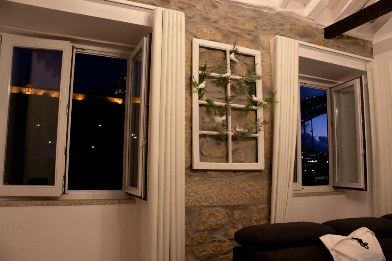 Apartamento Red House By The River
