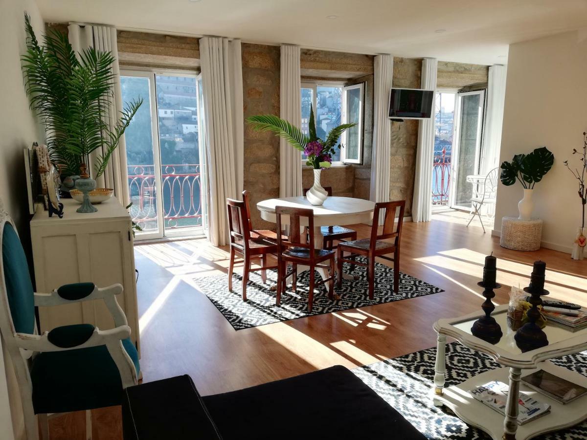 Red House By The River Apartamento Porto
