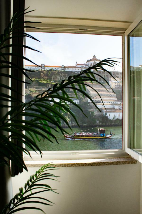 Apartamento Red House By The River *
