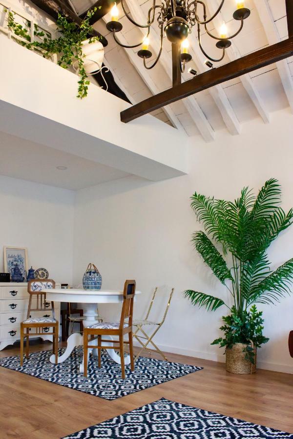 Apartamento Red House By The River Porto