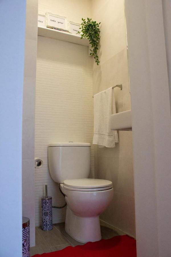 Red House By The River Apartamento *
